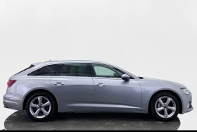 Audi A6 40 TDI Quattro, снимка 4