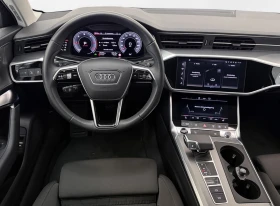 Audi A6 40 TDI Quattro, снимка 13