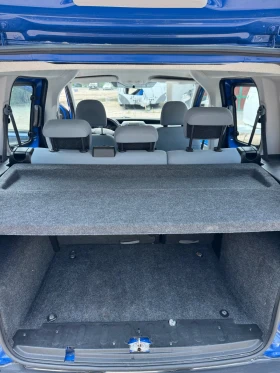 Peugeot Bipper 1.3 HDI Multijet, снимка 7