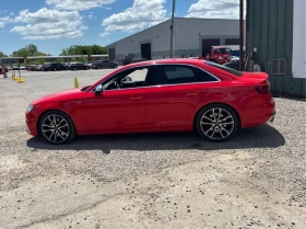 Audi S4 | CARFAX | МАСАЖИ | HUD | ПАНОРАМА | , снимка 3