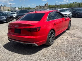 Audi S4 | CARFAX | МАСАЖИ | HUD | ПАНОРАМА | , снимка 5