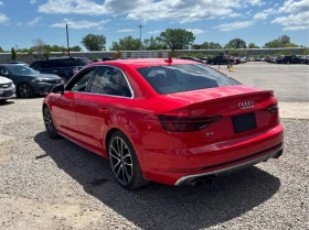 Audi S4 | CARFAX | МАСАЖИ | HUD | ПАНОРАМА | , снимка 6