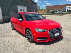 Audi S4 | CARFAX | МАСАЖИ | HUD | ПАНОРАМА | , снимка 1