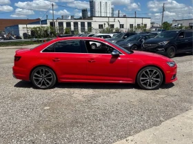Audi S4 | CARFAX | МАСАЖИ | HUD | ПАНОРАМА | , снимка 4