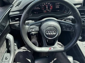 Audi S4 | CARFAX | МАСАЖИ | HUD | ПАНОРАМА | , снимка 8