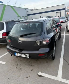 Mazda 3, снимка 4