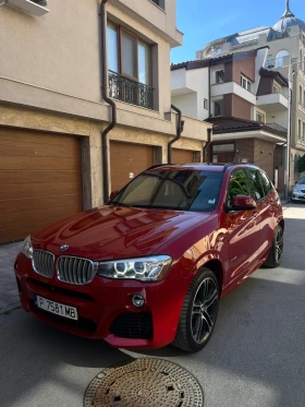 BMW M3, снимка 1