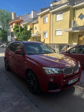 BMW M3, снимка 2