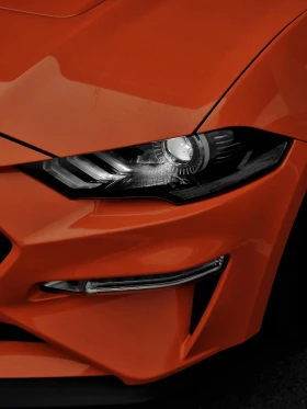 Ford Mustang 5.0 GT Performance , снимка 14