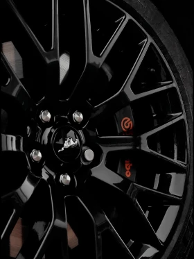 Ford Mustang 5.0 GT Performance , снимка 12