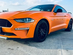 Ford Mustang 5.0 GT Performance , снимка 8