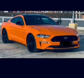 Ford Mustang 5.0 GT Performance , снимка 4