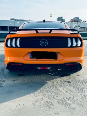 Ford Mustang 5.0 GT Performance , снимка 2