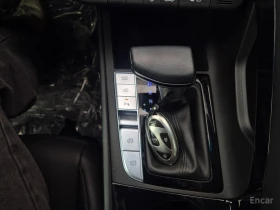 Hyundai Elantra 1.6 Modern* ПОДГРЕВ* ОБДУХВАНЕ* КРАЙНА ЦЕНА* , снимка 14