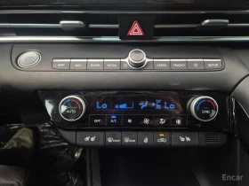 Hyundai Elantra 1.6 Modern* ПОДГРЕВ* ОБДУХВАНЕ* КРАЙНА ЦЕНА* , снимка 13