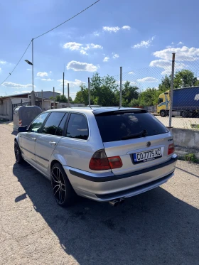 BMW 330 330d, снимка 3