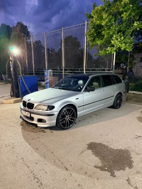 BMW 330 330d, снимка 10