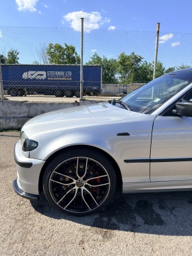 BMW 330 330d, снимка 8