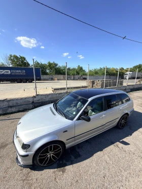 BMW 330 330d, снимка 9