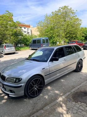 BMW 330 330d, снимка 2