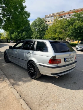 BMW 330 330d, снимка 3