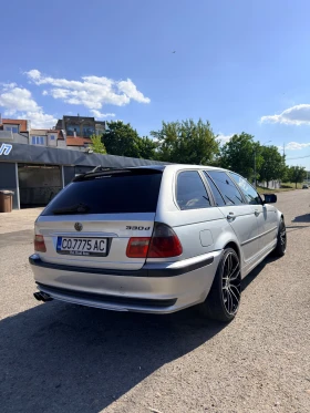 BMW 330 330d, снимка 2