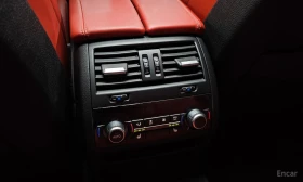 BMW M5 ПОДГРЕВ* ОБДУХВАНЕ* НАВИГАЦИЯ* 360 КАМЕРА, снимка 14