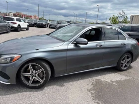 Mercedes-Benz C 300 * CARFAX * ЦЕНА ДО БГ, снимка 2