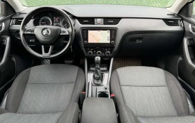 Skoda Octavia 2.0TDi /DSG/FULL LED/DISTRONIC/EURO 6, снимка 11
