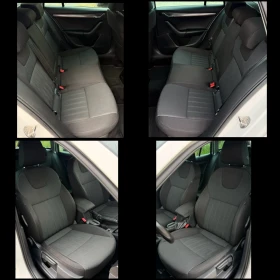 Skoda Octavia 2.0TDi /DSG/FULL LED/DISTRONIC/EURO 6, снимка 13