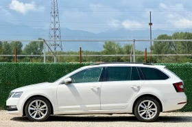 Skoda Octavia 2.0TDi /DSG/FULL LED/DISTRONIC/EURO 6, снимка 8