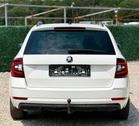 Skoda Octavia 2.0TDi /DSG/FULL LED/DISTRONIC/EURO 6, снимка 6