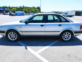 Audi 80  B4, снимка 3