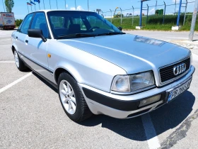 Audi 80  B4, снимка 5