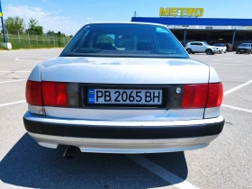 Audi 80  B4, снимка 2