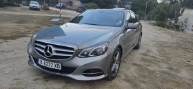 Mercedes-Benz E 350, снимка 6
