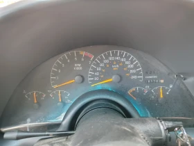 Pontiac Firebird, снимка 9