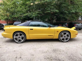 Pontiac Firebird, снимка 4