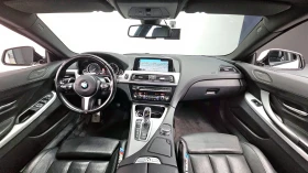 BMW 640 XDRIVE M PACK GRAN COUPE| HUD| HARMAN| LANE ASSIST, снимка 6