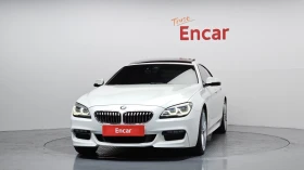 BMW 640 XDRIVE M PACK GRAN COUPE| HUD| HARMAN| LANE ASSIST, снимка 2