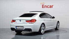 BMW 640 XDRIVE M PACK GRAN COUPE| HUD| HARMAN| LANE ASSIST, снимка 4