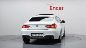 BMW 640 XDRIVE M PACK GRAN COUPE| HUD| HARMAN| LANE ASSIST, снимка 3