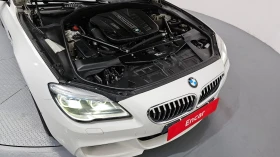 BMW 640 XDRIVE M PACK GRAN COUPE| HUD| HARMAN| LANE ASSIST, снимка 15