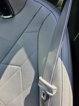 BMW iX xDrive40, снимка 8