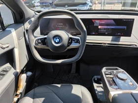 BMW iX xDrive40, снимка 6