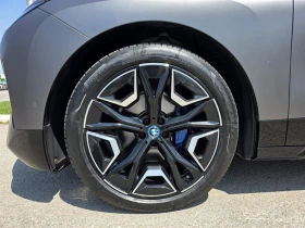 BMW iX xDrive40, снимка 5