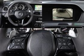 Mercedes-Benz C 63 AMG, снимка 12