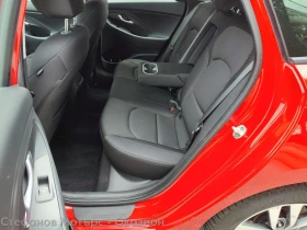 Hyundai I30 Trend Limousine 1.4 (99HP) MT6, снимка 13