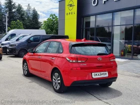 Hyundai I30 Trend Limousine 1.4 (99HP) MT6, снимка 8