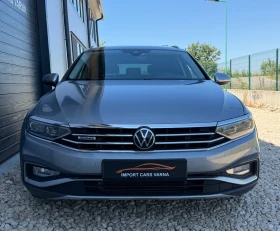 VW Alltrack Passat 2.0TDi Alltrack 2022, снимка 2